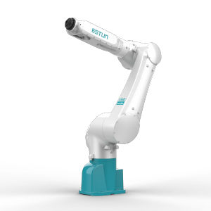 多関節ロボット - UNO-15-1430-HP - ESTUN Automation Co., Ltd. - 6 軸 / 床置き / IP67