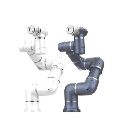 協働ロボット - S3-60 Eco - ESTUN Automation Co., Ltd. - 6 軸 / 床置き / 天井取付け