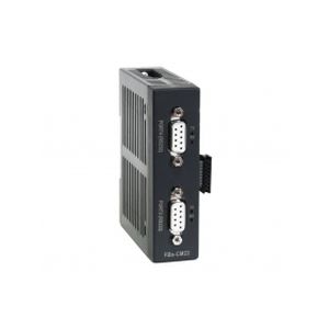 RS-232通信モジュール - FBs-CM22 - FATEK Automation Corp. - 2 ポート / プログラマブル ロジック コントローラ用 / ワイヤレス