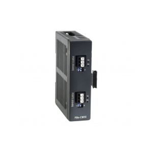 RS-485通信モジュール - FBs-CM55 - FATEK Automation Corp. - 2 ポート / プログラマブル ロジック コントローラ用