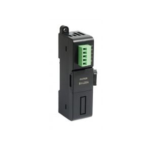 アナログ入出モジュール - B1-L2DA - FATEK Automation Corp. - プログラマブル ロジック コントローラ用 / DINレール