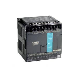 デジタル入出モジュール - FBs-24XYR - FATEK Automation Corp. - プログラマブル ロジック コントローラ用 / DINレール