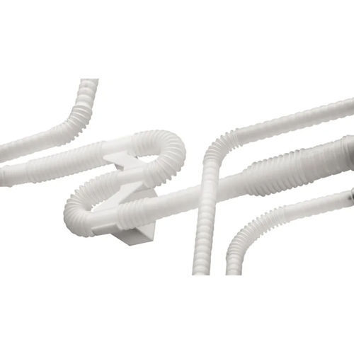 波形フレキシブルパイプ - FRÄNKISCHE Industrial Pipes GmbH & Co. KG - 化学製品用 / お湯用 / 冷水用