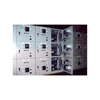 低電圧開閉装置 - Allis Electric - 金属ジャケット / 配電用