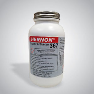 潤滑剤グリース - 367 - Hernon Manufacturing - メンテナンス用 / 接点 / 焼き付き防止