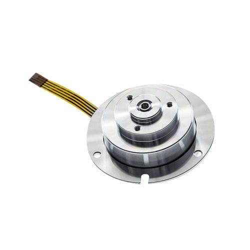 ブラシレスモーター - BLDC FDB SP2B - MinebeaMitsumi Technology Center Europe GmbH - DC / 5V / 高効率