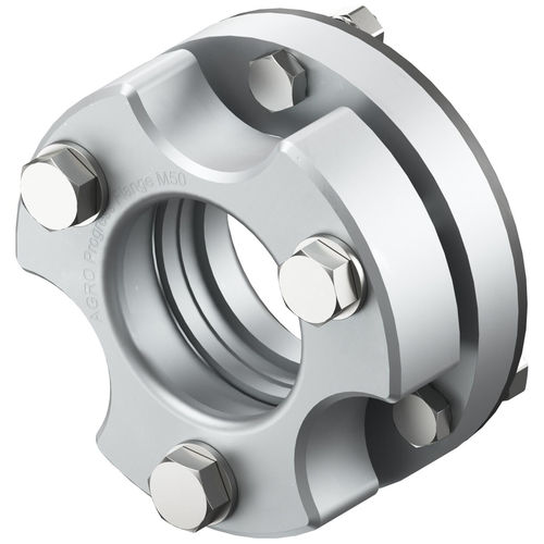 ねじ込み接続部品 - 1988.88.001 - KAISER GmbH & Co. KG - アルミニウム / 堅牢