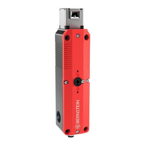 安全機能付きポジションスイッチ - SLC series - BERNSTEIN AG - アクチュエータ用 / IP67 / 統合セキュリティー