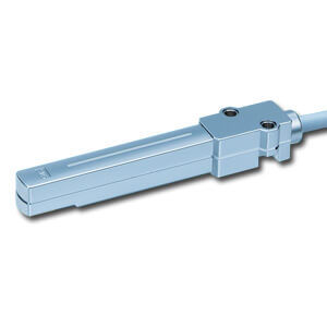 静電センサー - IZD10 series - SMC Corporation of America