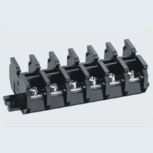 ねじ接続式端子台 - TB30-XXP/TB30C-XXP series - Tianli Electrical Machinery (Ningbo) Co., Ltd. - モジュール式 / プラスチック