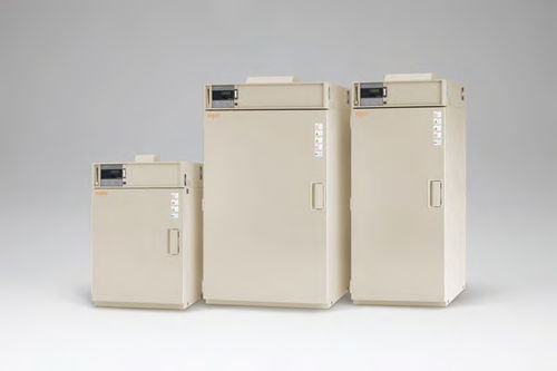 チャンバー炉 - +60 °C ... +350 °C | PVC, PVHC series - ESPEC - 乾燥 / 熱処理 / 電動