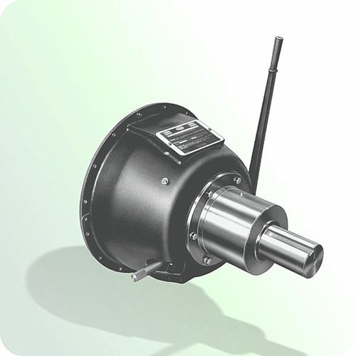 摩擦クラッチ - SP318IL Series - jbj Techniques Limited - 機械式 / フランジ取付形