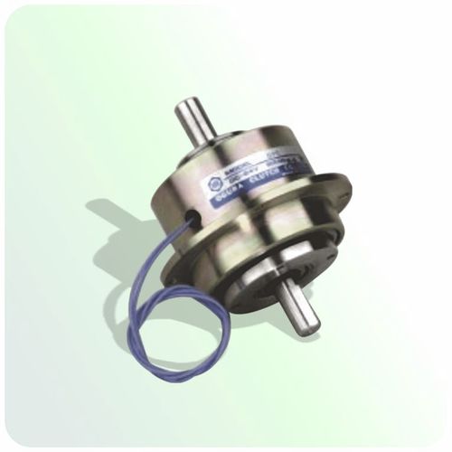 電磁式クラッチ - OPC-N series - jbj Techniques Limited
