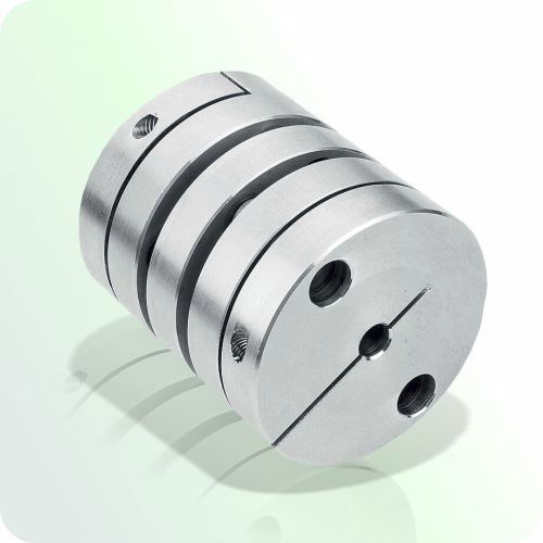 ディスク形軸継手 - SERVOMATE&reg; - jbj Techniques Limited - コンパクト / サーボ モーター用