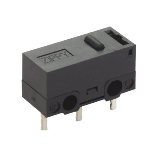 3極マイクロスイッチ - DF3 series - HERGA - UL / ENEC
