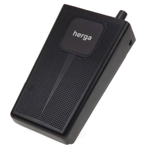 操作用フットスイッチ - 6254 - HERGA - 電動 / 空圧式 / 1ペダル