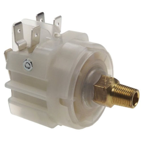 機械式圧力スイッチ - 6741 - HERGA - OEM / ダブル