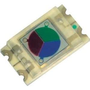 RGBカラー センサ - KPS-5130PD7C - KINGBRIGHT ELECTRONIC - 光電