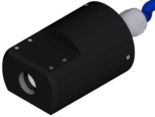 テレセントリック点検ライト - TZB10 series - VISION & CONTROL - LED