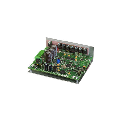 デジタル周波数インバータ - e@syDrive 4310 - SycoTec GmbH & Co. KG - キャビネット型 / 産業用 / コンパクト