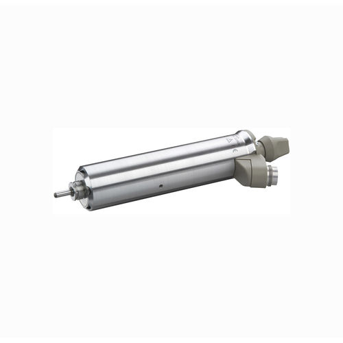 製粉電動スピンドル - 4025 - SycoTec GmbH & Co. KG - クランプ用 / 彫刻 / 修正用