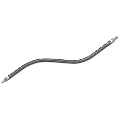 管状発熱体 - hotflex - Hotset GmbH - フレキシブル / 産業用 / 研究用
