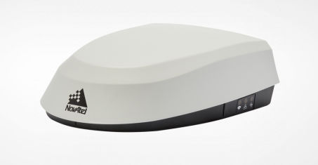 WiFiアンテナ - SMART7 - NovAtel - GNSS / 衛星 / IP