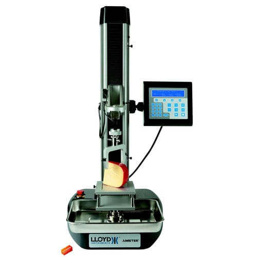 テクスチャー分析器 - TA1  - AMETEK Test - パッケージ用 / 食品産業用 / 医薬品用