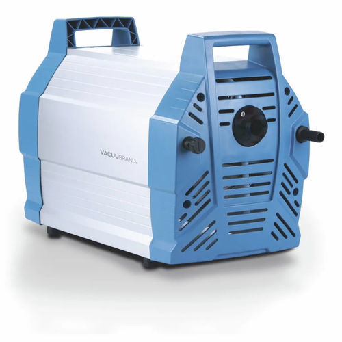 ダイヤフラム式真空ポンプ - ME 16C NT - VACUUBRAND - オイル不使用 / 220VAC / 230VAC