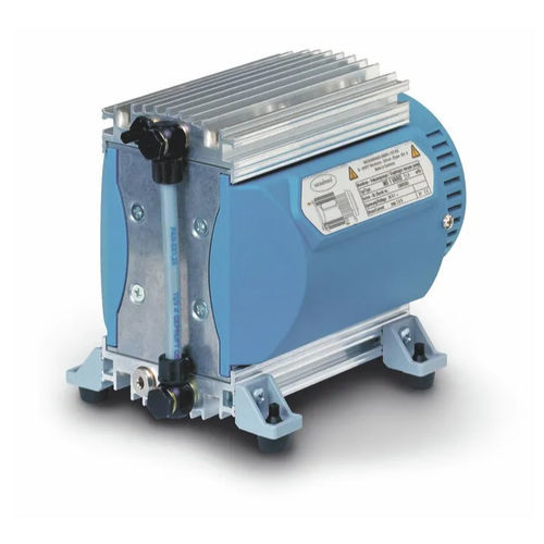 ダイヤフラム式真空ポンプ - MD 1 VARIO-SP - VACUUBRAND - オイル不使用 / 24VDC / 3段