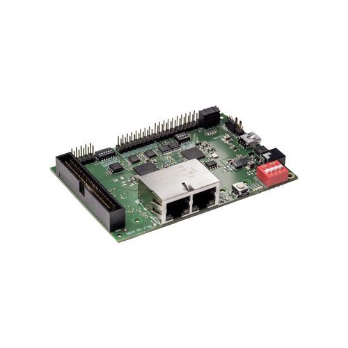 評価ボード - NXHX 90-JTAG - Hilscher