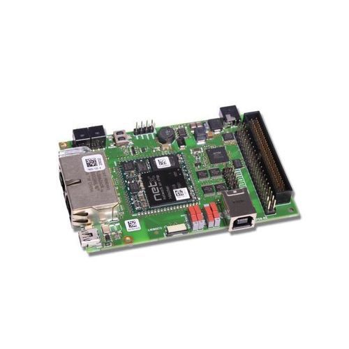 評価ボード - NRPEB 51-RE - Hilscher