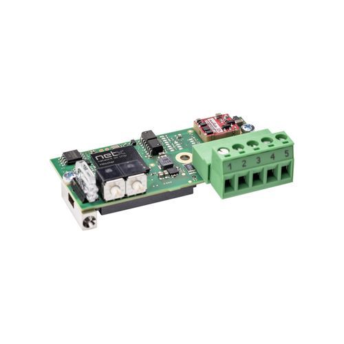 USB通信モジュール - COMX 52CA-DNS - Hilscher - シリアル / DeviceNet / イーサネット