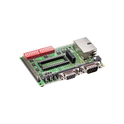 評価ボード - NICEB-FB - Hilscher