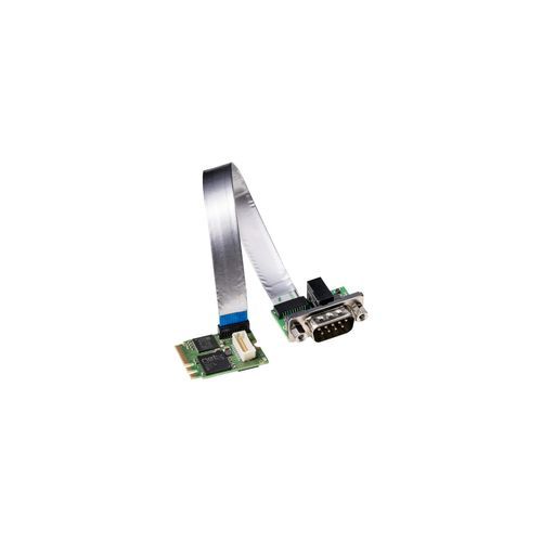 2チャンネル通信カード - CIFX M223090AE-COF - Hilscher