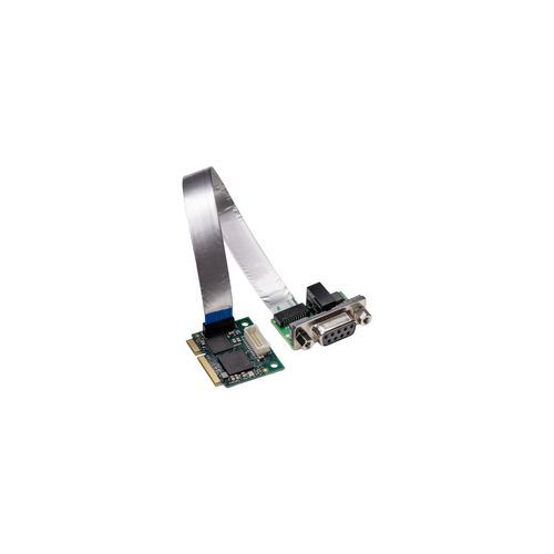 I/Oプロセッサー付きPCI-Expressインターフェース･カード - CIFX HPCIE90-DP\F - Hilscher