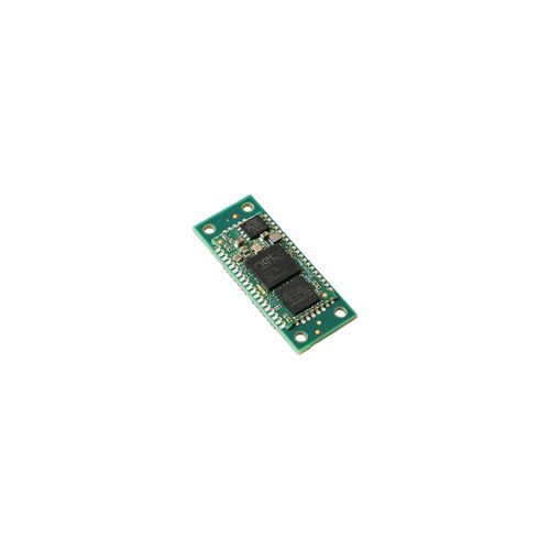 フィールドバス通信モジュール - NRP H90ICF8D8 series - Hilscher - EtherCAT / Powerlink / CANopen
