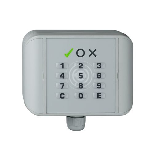RS232RFID リーダー - VOXIO-A - PHG - アクセス制御用 / IP65 / MIFARE