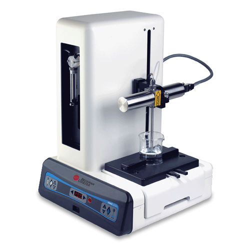 液体用パーティクルカウンタ - HIAC 9703+ - Beckman Coulter Life Sciences - Particle - デジタル / 電子式 / 試料用