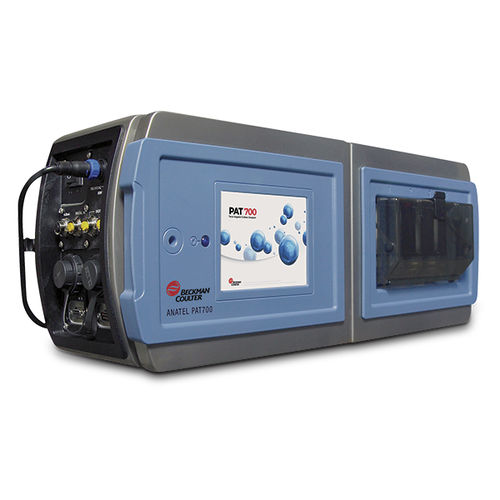 全有機炭素分析器 - PAT700 series - Beckman Coulter Life Sciences - Particle - 水用 / 実験用 / 導電性