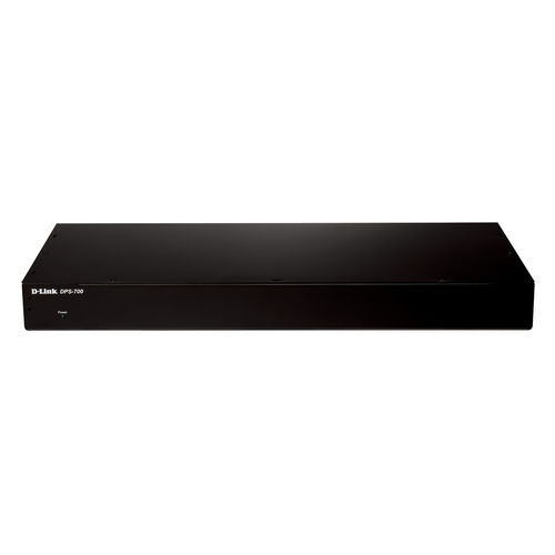 ラックマウント電源 - DPS-700 - D-Link® - AC/DC / デュアル出力 / CE
