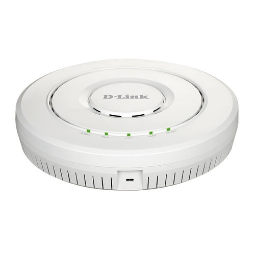 イーサネットアクセスポイント - DWL-X8630AP - D-Link® - デュアルバンド / 2.4 & 5 GHz / MIMO