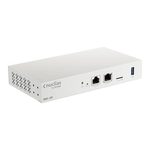 ネットワークハブ - DNH-100 - D-Link®