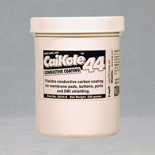 保護コーティング - CaiKote 44, #CK44-8 - CAIG - シルバー製 / プラスティック素材用