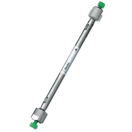 イオンクロマトグラフィー カラム -  Nucleosil 5SA - 125/4.0 - Metrohm/メトローム