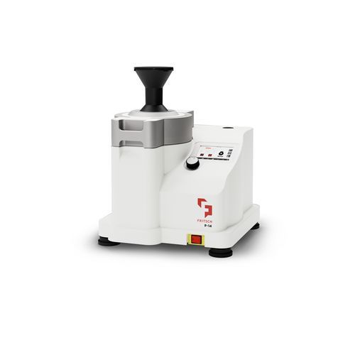 粉末用粉砕機 - P-14 - Fritsch GmbH - Milling and Sizing - 廃棄物用 / 食品 / プラスチック用
