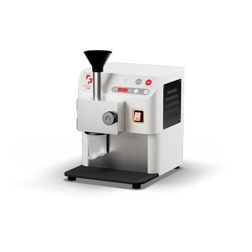 穀物粉砕機 - P-29 - Fritsch GmbH - Milling and Sizing - プラスチック用 / ロ－タ－ / 実験用