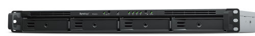 探索システム - RS422+ - Synology America