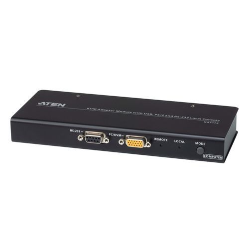 USBアダプター - KA7174 - ATEN - 通信 / エクステンション付 / RS-232