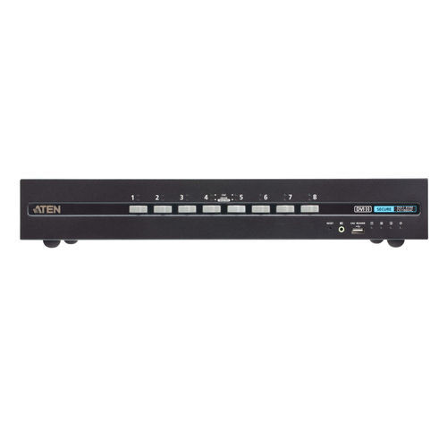 ラックマウントKVM スイッチ - CS1188D4C - ATEN - 8 ポート